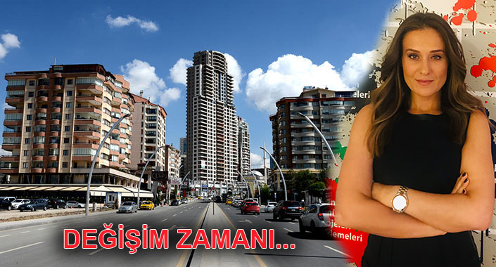 Konut piyasasının ihtiyaçları krizde evrilecek