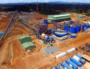 MNG Holding Liberya’da sağlık merkezi inşa ediyor