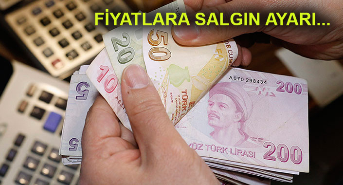 Salgında konut satış fiyatı yüzde 11, kira yüzde 6 arttı