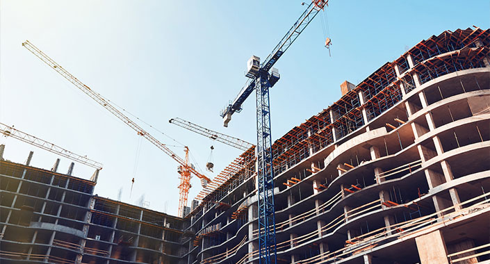 Gayrimenkul sektörü salgın sonrasına hazırlanıyor