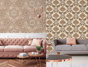 Du Ka Secret Palace kataloğundan mekanlara zenginlik