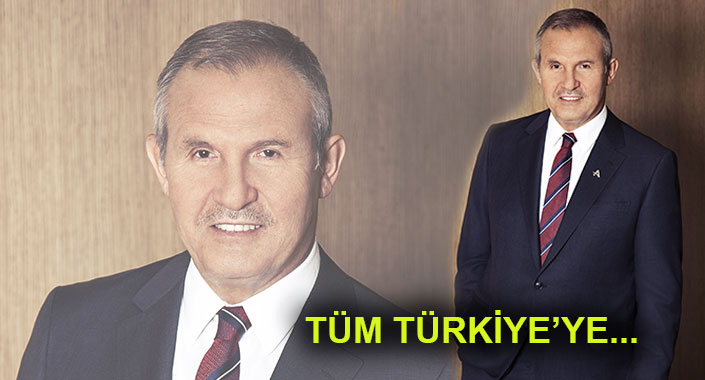 Avrupa Konutları “Evde Kal” çağrısı yaptı