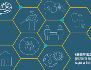 Üretim tesislerine sürdürülebilir yaşam ve üretim önerileri