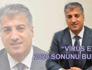 Vedat Arslan: Mekansal ihtiyaçlar değişecek