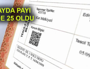 Salgın Türkiye gayrimenkul pazarını ne kadar etkiler?