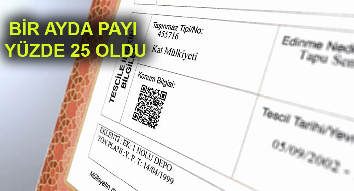 Salgın Türkiye gayrimenkul pazarını ne kadar etkiler?