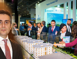 Cari açığı yabancıya gayrimenkul satışı azaltacak!