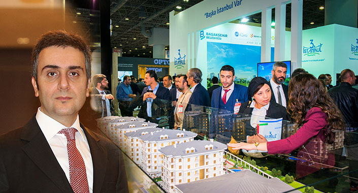 Cari açığı yabancıya gayrimenkul satışı azaltacak!