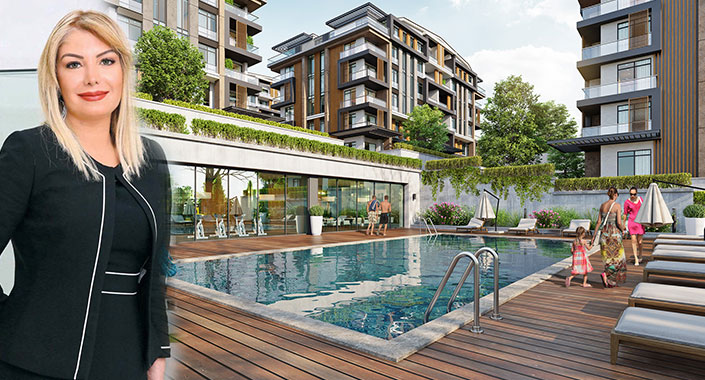 Zeray Korupark’ta teslimler 2020 sonunda