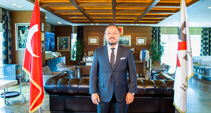 Sağlıktaki başarı, Türkiye’yi güvenli liman yapıyor