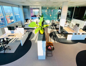 COVID-19’dan ofise geri dönüşün yol haritası