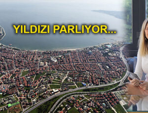 Müstakil konutlarıyla Büyükçekmece öne çıkıyor