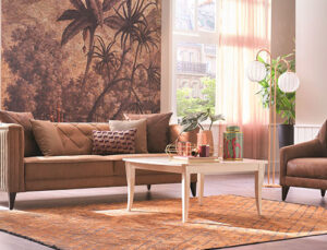 Divanev’den Evinize Romantik Bir Dokunuş: Slencio