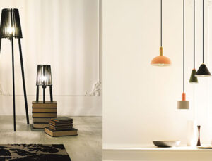 Enza’dan aydınlatmanın modern yüzü