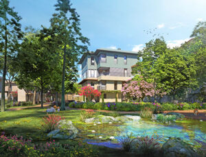 Eston Şehir Koru’da yüzde 10’a varan Anneler Günü indirimi