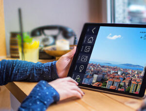 Pandemi gayrimenkul sektörünü dijitalleştirdi