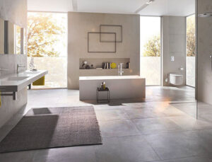 Evlerde temizlik ve hijyende yepyeni akıllı yardımcı