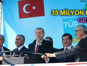 Kıbrıs’a su taşıyan borular patladı