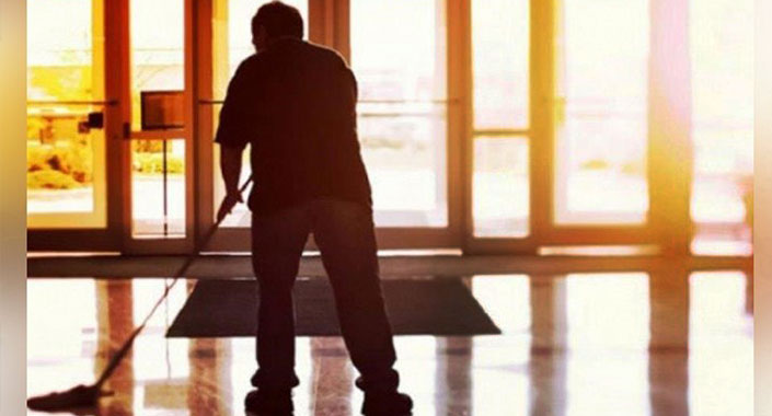 Konut işçilerinin çalışma koşulları kötüleşti