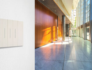 Bticino’dan yeni anahtar priz serisi Living Now