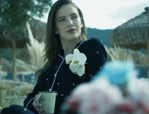 Lujo Hotel reklamı çok beğenildi