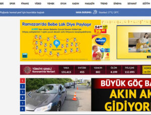 Mynet’te uzaktan çalışma kalıcı hale geldi