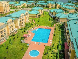 Büyükhanlı Romanya’daki arazisini genişletiyor