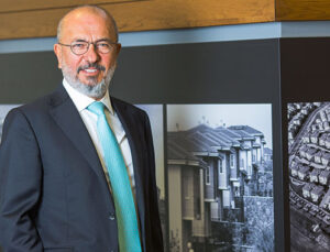 Pandemi sürecinde bahçeli eve talep artıyor