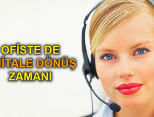 Sanal ofislere talep 7 kat arttı