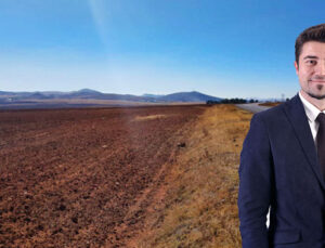 Pandemi sonrası tarım alanları değerlenecek