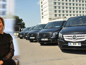 Toplu taşımayı bırakan transfere yöneldi