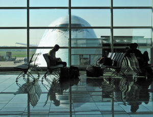 Havacılıkta küresel zarar 314 milyar dolar