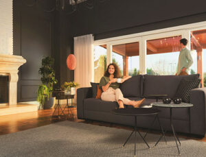 Yeni Carino Koltuk Takımı