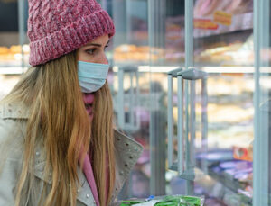 Z kuşağı virüsle stok yapmayı öğrendi