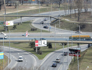Ukrayna’nın M-12 Otoyolu İhalesini Onur Taahhüt kazandı