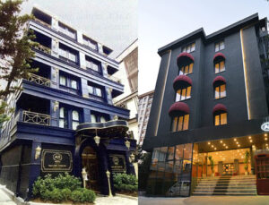 Bağdat Caddesi’ne A11 Exclusive Otel geliyor