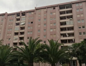 Ataköy Lojmanları yeniden satışta