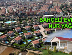 Yatay mimarili konut projeleri  PATLADI GİTTİ!