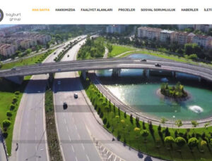 Bayburtlu İnşaat’a Kumburgaz’da 35 kat izni