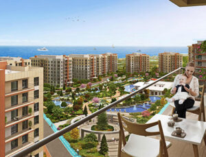 İhlas Yapı projelerinde 12 ay ödemesiz, 180 ay vade