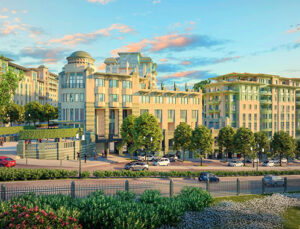 Emlak Konut Bizim Mahalle 1. Etap satışa çıktı