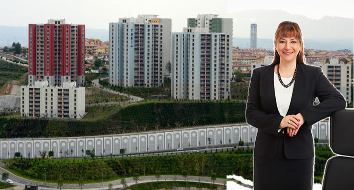 Faiz indirimi ile birlikte konuta talep arttı