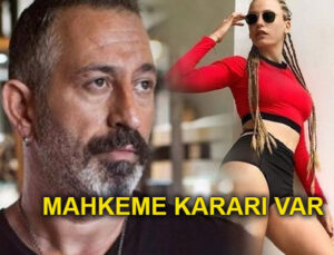 Cem Yılmaz evinde rahat edecek