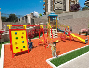 Ortak alanları ortak olmadan kullanmayı öğrenmeliyiz