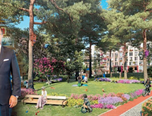 DAP Çekmeköy 58 bini aşkın ön talep aldı