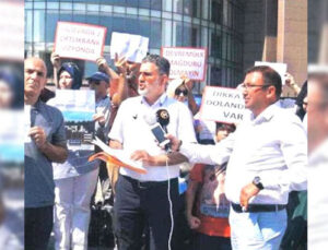 Devre mülk mağdurları için özel yasa çıkarılsın