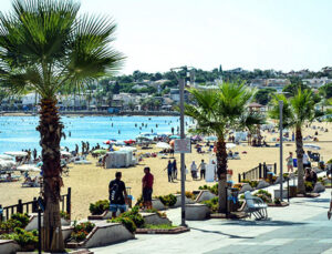 Didim’deki imar sorunu bitti