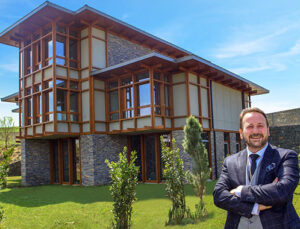 Düşler Vadisi Riva’da 0.99 oranla ikinci perde açıldı