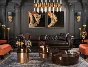 Yeni normalleşmede ev yenilemek trend oldu