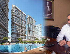 Alsancak’taki Evora İzmir kampanyada yerini aldı